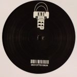 Stefan Fischer – Longdrinks E.P. 12'' Maxi Single Plak (Techno) - Görsel 2