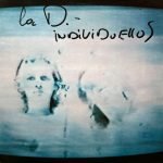 La Düsseldorf – Individuellos LP Plak
