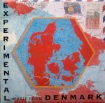 Experimental Music From Denmark CD