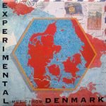 Experimental Music From Denmark CD