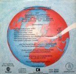 Experimental Music From Denmark CD - Görsel 2