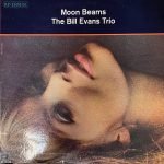 The Bill Evans Trio – Moon Beams LP Plak