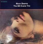 The Bill Evans Trio – Moon Beams LP Plak