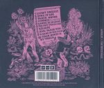 Apparat – The Devil’s Walk CD - Görsel 2
