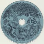 Apparat – The Devil’s Walk CD - Görsel 3