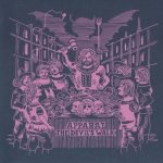 Apparat – The Devil’s Walk CD