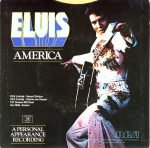 Elvis – My Way 45lik Renkli Plak - Görsel 2