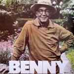 Benny Goodman – Seven Come Eleven LP Plak