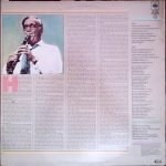Benny Goodman – Seven Come Eleven LP Plak - Görsel 2