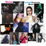 Women In Turkish Electronic Music CD