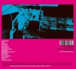 Women In Turkish Electronic Music CD - Görsel 2