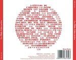 Alberto Iglesias – La Mala Educación (Banda Sonora Original) CD - Görsel 2