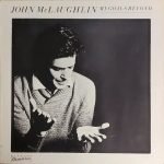 John McLaughlin – My Goals Beyond LP Plak