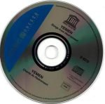 Yemen - Songs From Hadramawt / Chants Du Hadramawt CD - Görsel 4