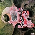 Quill LP Plak