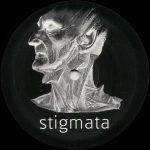 Stigmata – Stigmata 9/10 12'' Maxi Single Plak (Techno) - Görsel 2