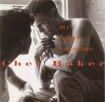 Chet Baker – My Funny Valentine CD