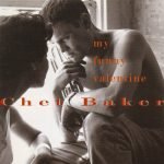 Chet Baker – My Funny Valentine CD