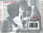 Chet Baker – My Funny Valentine CD - Görsel 2