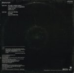 Eloy – Time To Turn LP Plak - Görsel 2