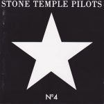 Stone Temple Pilots – Nº4 CD