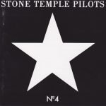 Stone Temple Pilots – Nº4 CD