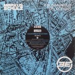 Markus Schulz – Coldharbour Selections Volume 5 12" Maxi Single Plak (Trance)