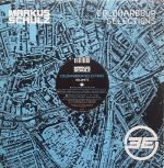 Markus Schulz – Coldharbour Selections Volume 5 12" Maxi Single Plak (Trance)