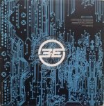 Markus Schulz – Coldharbour Selections Volume 5 12" Maxi Single Plak (Trance) - Görsel 2