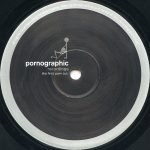 The First Porn Cut 12'' Maxi Single Plak (Techno) - Görsel 2