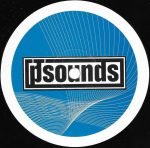 Johan Bacto – Active 12'' Maxi Single Plak (Techno) - Görsel 2