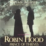 Bryan Adams – (Everything I Do) I Do It For You 45lik Plak