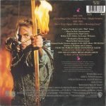 Bryan Adams – (Everything I Do) I Do It For You 45lik Plak - Görsel 2