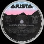 Whitney Houston – Whitney LP Plak - Görsel 4