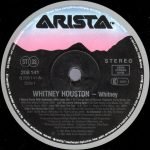 Whitney Houston – Whitney LP Plak - Görsel 3