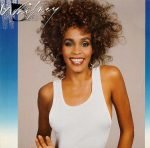 Whitney Houston – Whitney LP Plak