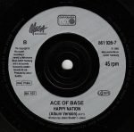 Ace Of Base – Happy Nation 45lik Plak - Görsel 4