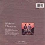 Kris Kross – Jump 45lik Plak - Görsel 2
