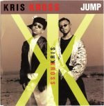 Kris Kross – Jump 45lik Plak