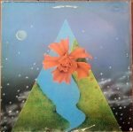Mahavishnu Orchestra – Visions Of The Emerald Beyond LP Plak - Görsel 2