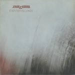 The Cure – Seventeen Seconds LP Plak