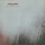 The Cure – Seventeen Seconds LP Plak