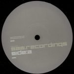 Medway/Sean Cusick – The Fiscal E.P. 12" Maxi Single Plak (Progressive House) - Görsel 2