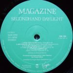 Magazine – Secondhand Daylight LP Plak - Görsel 5