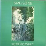 Magazine – Secondhand Daylight LP Plak