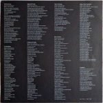 Magazine – Secondhand Daylight LP Plak - Görsel 3