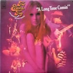 The Electric Flag – A Long Time Comin' LP Plak