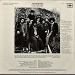 The Electric Flag – A Long Time Comin' LP Plak - Görsel 2