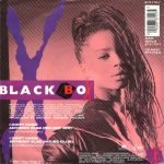 Black Box – I Don't Know Anybody Else 45lik Plak - Görsel 2