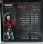 Barış Manço – Hal Hal 2LP Plak - Görsel 2